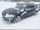 2019 Audi S5 3.0t Premium Черный vin: WAUR4AF59KA010122