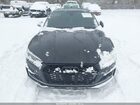 2019 Audi S5 3.0t Premium Черный vin: WAUR4AF59KA010122