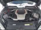 2019 Audi S5 3.0t Premium Черный vin: WAUR4AF59KA010122