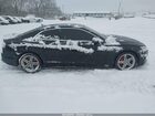 2019 Audi S5 3.0t Premium Черный vin: WAUR4AF59KA010122