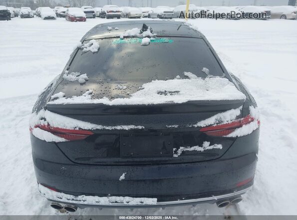 WAUR4AF59KA010122 2019 AUDI S5 Черный 