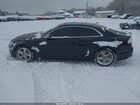 2019 Audi S5 3.0t Premium Черный vin: WAUR4AF59KA010122