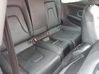 2016 Audi S5 Prestige Red vin: WAUV4AFR9GA011635
