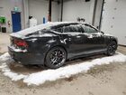 2017 Audi S7 Premium Plus Черный vin: WAUWFBFC0HN062905