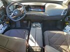 2024 Bmw Ix Xdrive50 Черный vin: WB523CF00RCN39234