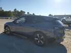 2023 Bmw Ix Xdrive50 Gray vin: WB523CF01PCM83642