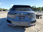 2023 Bmw Ix Xdrive50 Gray vin: WB523CF01PCM83642