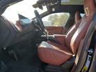 2023 Bmw Ix Xdrive50 Gray vin: WB523CF01PCM83642