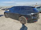 2022 Bmw Ix Xdrive50 Black vin: WB523CF02NCK47644