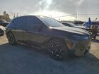 2022 Bmw Ix Xdrive50 Black vin: WB523CF02NCK47644