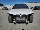 2025 Bmw Ix Xdrive50 White vin: WB523CF03SCS82320