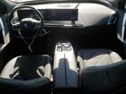 2025 Bmw Ix Xdrive50 White vin: WB523CF03SCS82320
