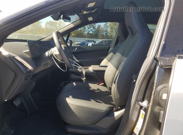 WB523CF03SCS82320 2025 BMW IX White Vista interior delantera