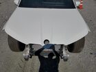 2025 Bmw Ix Xdrive50 White vin: WB523CF03SCS82320