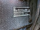 2023 Bmw Ix Xdrive50 Черный vin: WB523CF05PCL75847
