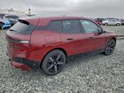 2023 Bmw Ix Xdrive50 Красный vin: WB523CF05PCM90920