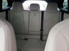 2023 Bmw Ix Xdrive50 Красный vin: WB523CF05PCM90920