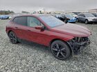 2023 Bmw Ix Xdrive50 Красный vin: WB523CF05PCM90920