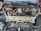 2023 Bmw Ix Xdrive50 Красный vin: WB523CF05PCM90920