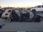 2025 Bmw Ix Xdrive50 White vin: WB523CF07SCU84352