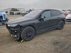 2024 Bmw Ix Xdrive50 Black vin: WB523CF08RCN94515