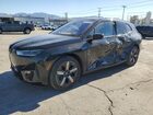 2024 Bmw Ix Xdrive50 Black vin: WB523CF08RCP20730