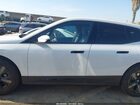 2024 Bmw Ix Xdrive50 White vin: WB523CF08RCR88337