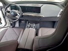 2022 Bmw Ix Xdrive50 White vin: WB523CF09NCK47835