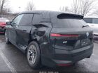 2023 Bmw Ix Xdrive50 Black vin: WB523CF09PCL15523