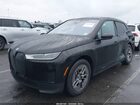 2023 Bmw Ix Xdrive50 Black vin: WB523CF09PCL15523