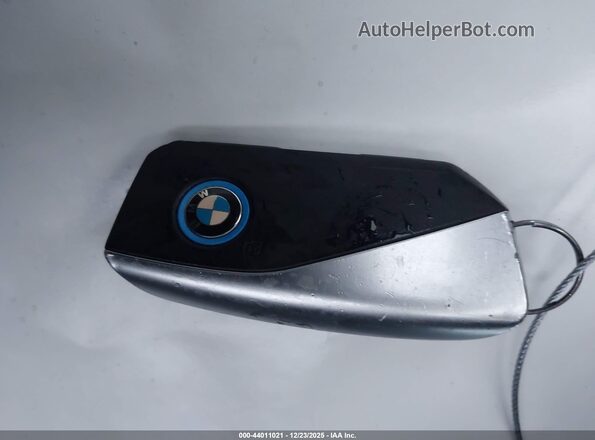 WB523CF09PCL15523 2023 BMW IX Black Dashboard view