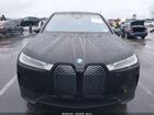 2023 Bmw Ix Xdrive50 Black vin: WB523CF09PCL15523