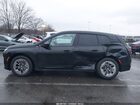 2023 Bmw Ix Xdrive50 Black vin: WB523CF09PCL15523