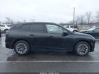 2023 Bmw Ix Xdrive50 Black vin: WB523CF09PCL15523
