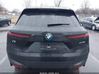 2023 Bmw Ix Xdrive50 Black vin: WB523CF09PCL15523