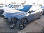 2023 Bmw Ix Xdrive50 Blue vin: WB523CF09PCL74619