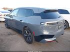2023 Bmw Ix Xdrive50 Blue vin: WB523CF09PCL74619