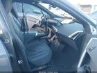 2023 Bmw Ix Xdrive50 Blue vin: WB523CF09PCL74619