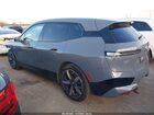 2023 Bmw Ix Xdrive50 Blue vin: WB523CF09PCL74619