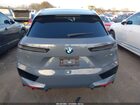 2023 Bmw Ix Xdrive50 Blue vin: WB523CF09PCL74619