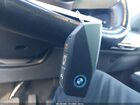 2023 Bmw Ix Xdrive50 Blue vin: WB523CF09PCL74619
