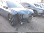2023 Bmw Ix Xdrive50 Blue vin: WB523CF09PCL74619