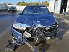 2025 Bmw Ix Xdrive50 Blue vin: WB523CF09SCT11562