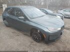 2024 Bmw Ix Xdrive50 Blue vin: WB523CF0XRCN21047