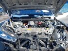 2024 Bmw Ix M60 Gray vin: WB533CF03RCP66728