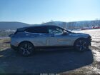 2024 Bmw Ix M60 Gray vin: WB533CF03RCP66728