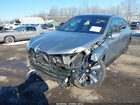 2024 Bmw Ix M60 Gray vin: WB533CF03RCP66728