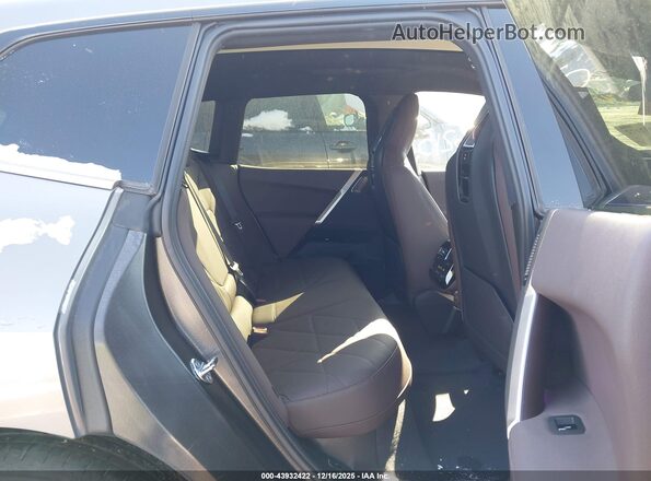 WB533CF03RCP66728 2024 BMW IX Gray VIN sticker view