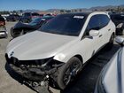 2023 Bmw Ix M60 White vin: WB533CF04PCM93862 2023 Bmw Ix M60 White vin: WB533CF04PCM93862