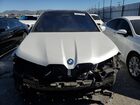 2023 Bmw Ix M60 White vin: WB533CF04PCM93862 2023 Bmw Ix M60 White vin: WB533CF04PCM93862